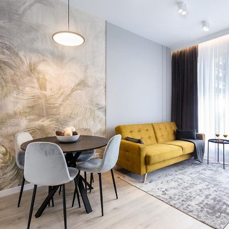 Apartament Voila Varşovia Exterior foto